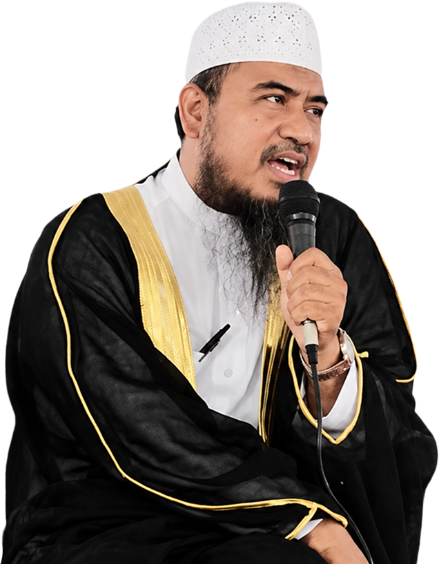 Dr. TGH. Nurul Mukhlisin Asyrafuddin, Lc., M.Ag.