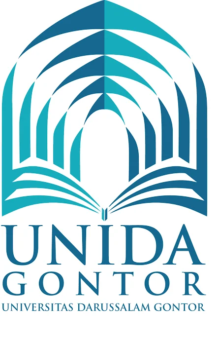 UNIDA Gontor Logo