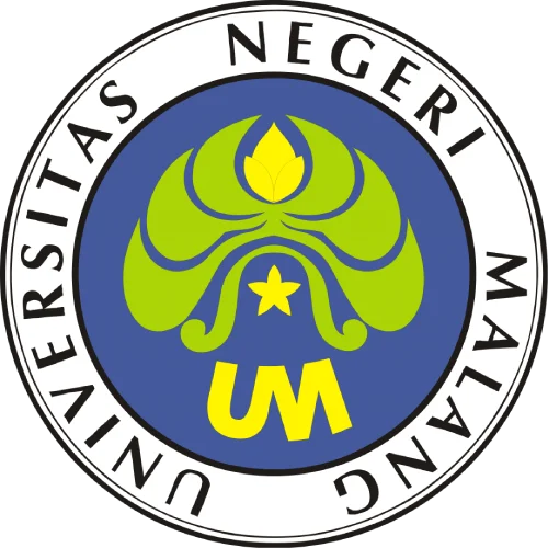 Universitas Negeri Malang Logo