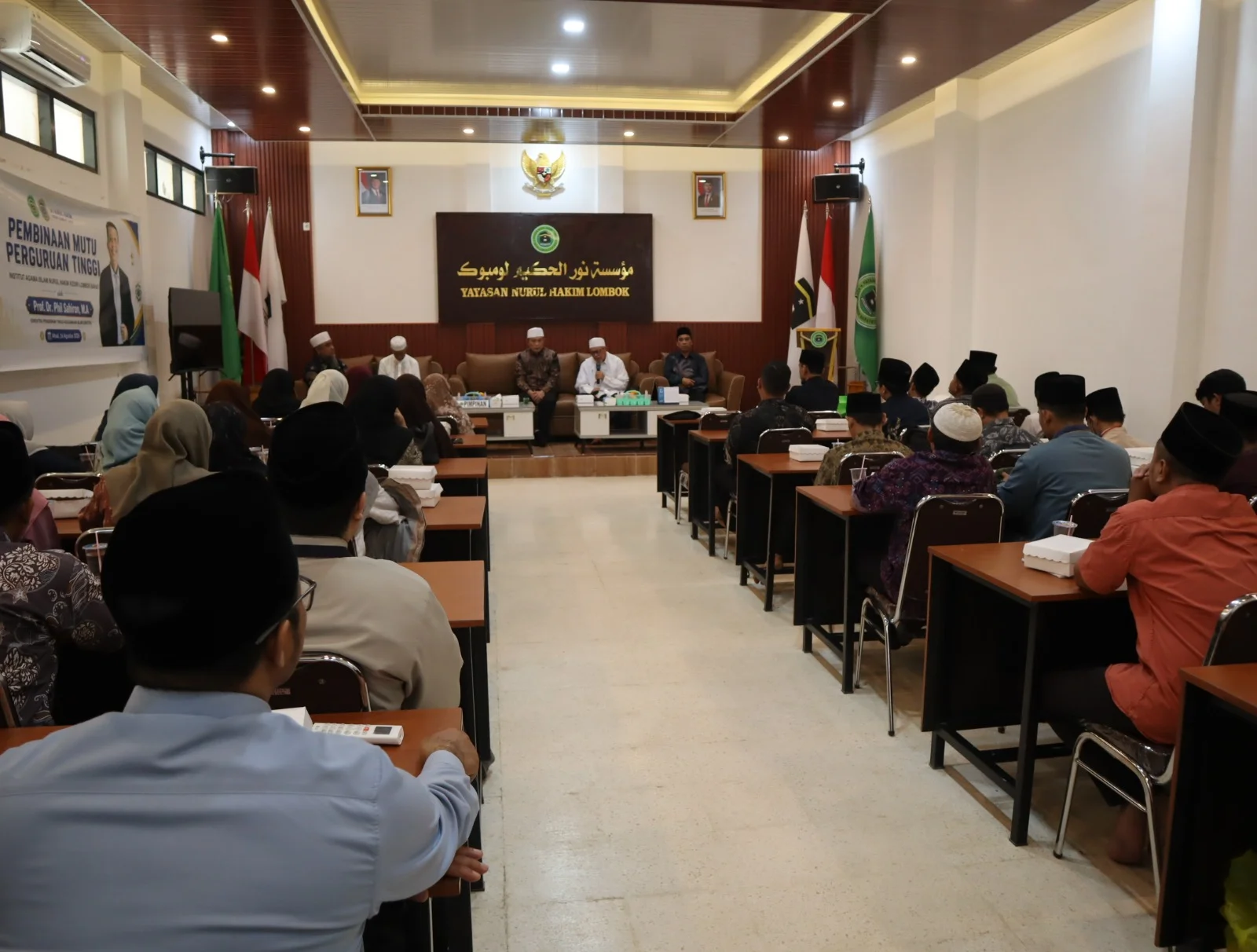 Kegiatan Workshop