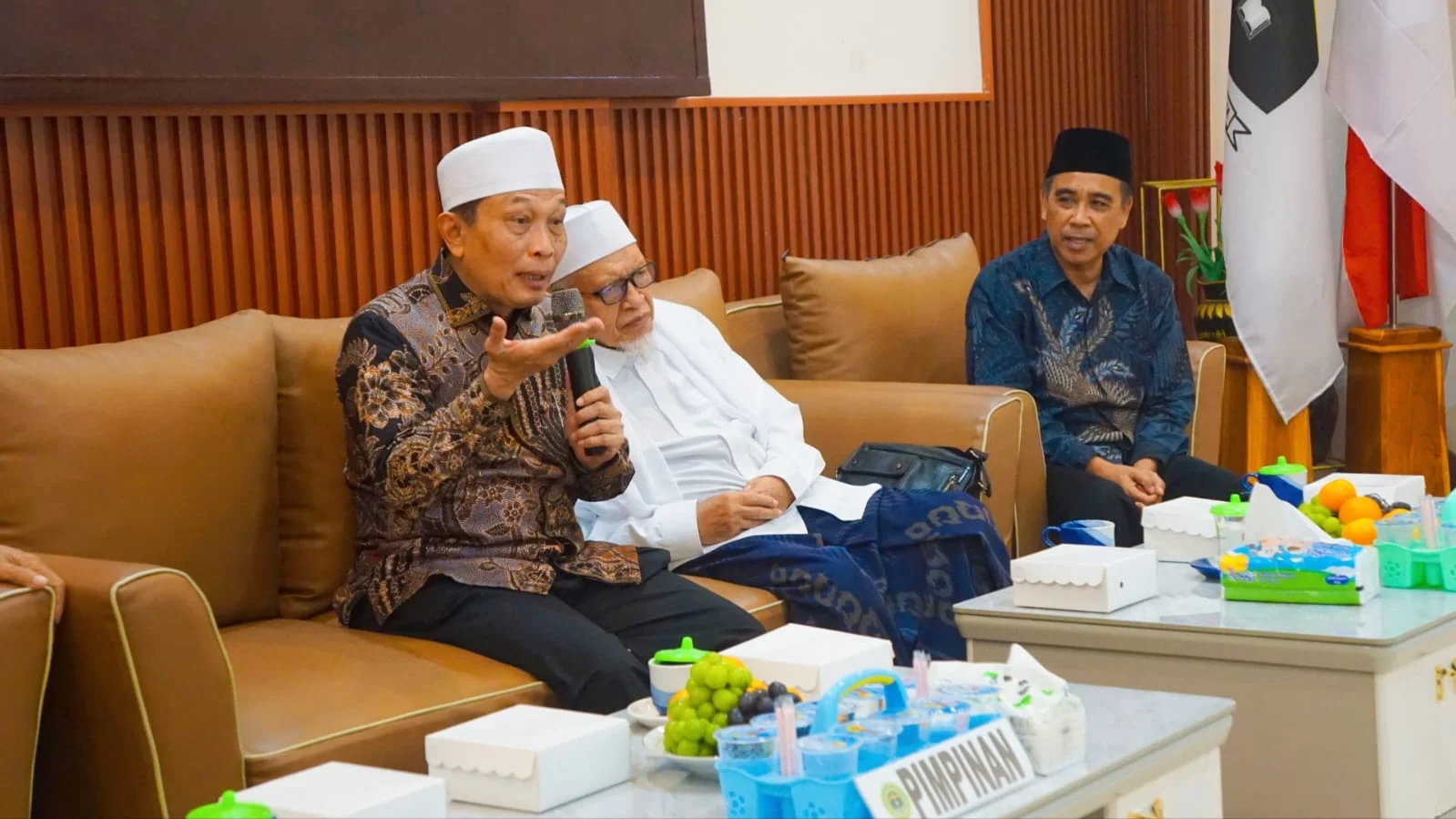 Kegiatan Workshop