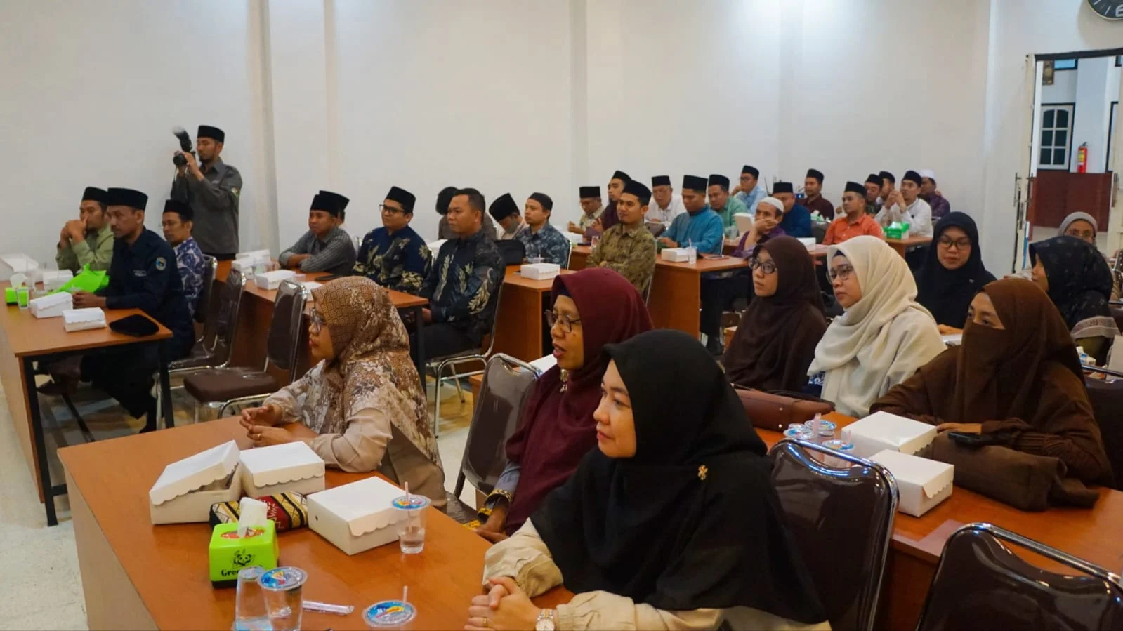 Kegiatan Workshop
